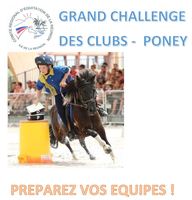 Challenge Poney 2020
